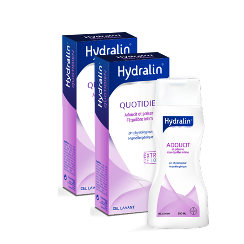 HYDRALIN