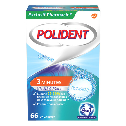 POLIDENT