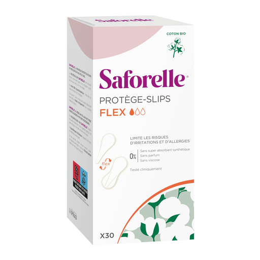 SAFORELLE