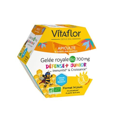 VITAFLOR