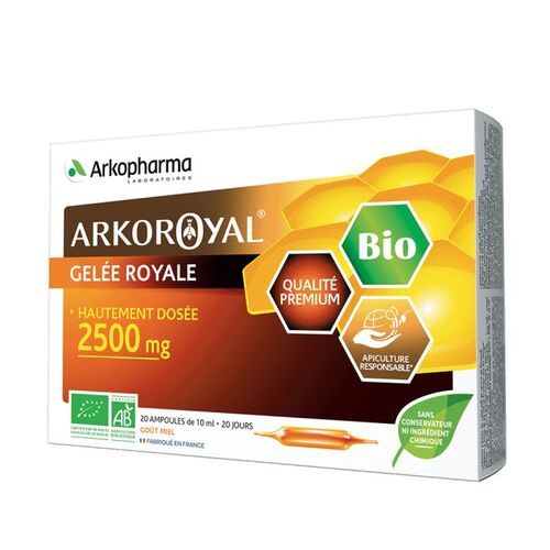 ARKOPHARMA