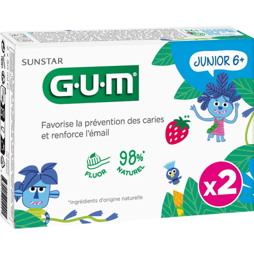 GUM