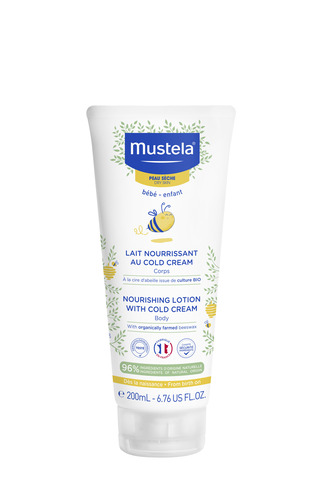 MUSTELA