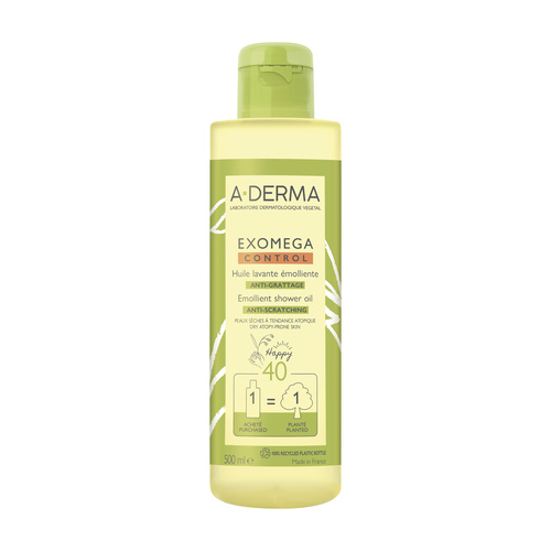 A-DERMA