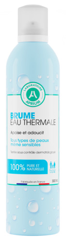 LABORATOIRE APRIUM