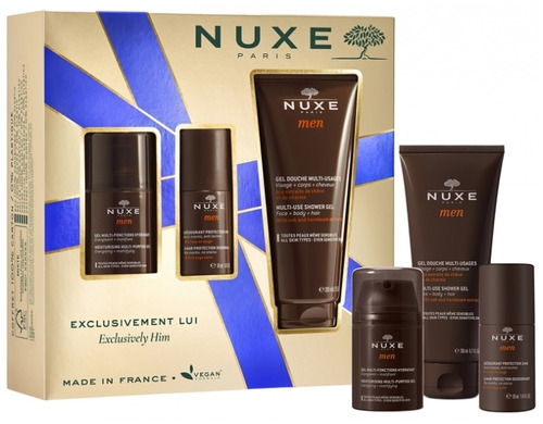 NUXE