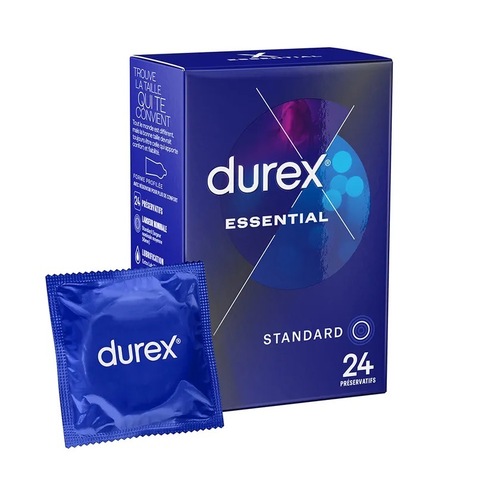 DUREX