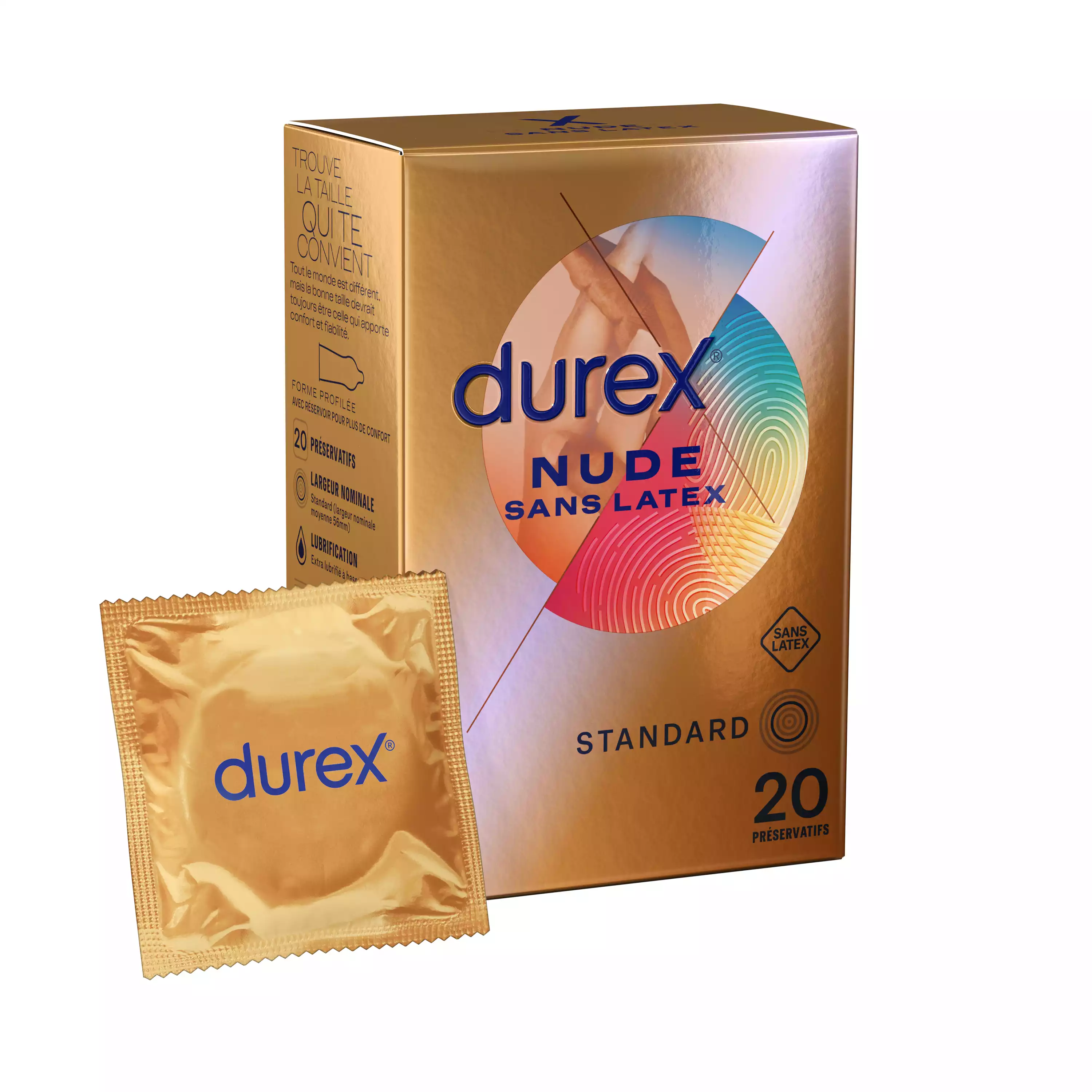 DUREX