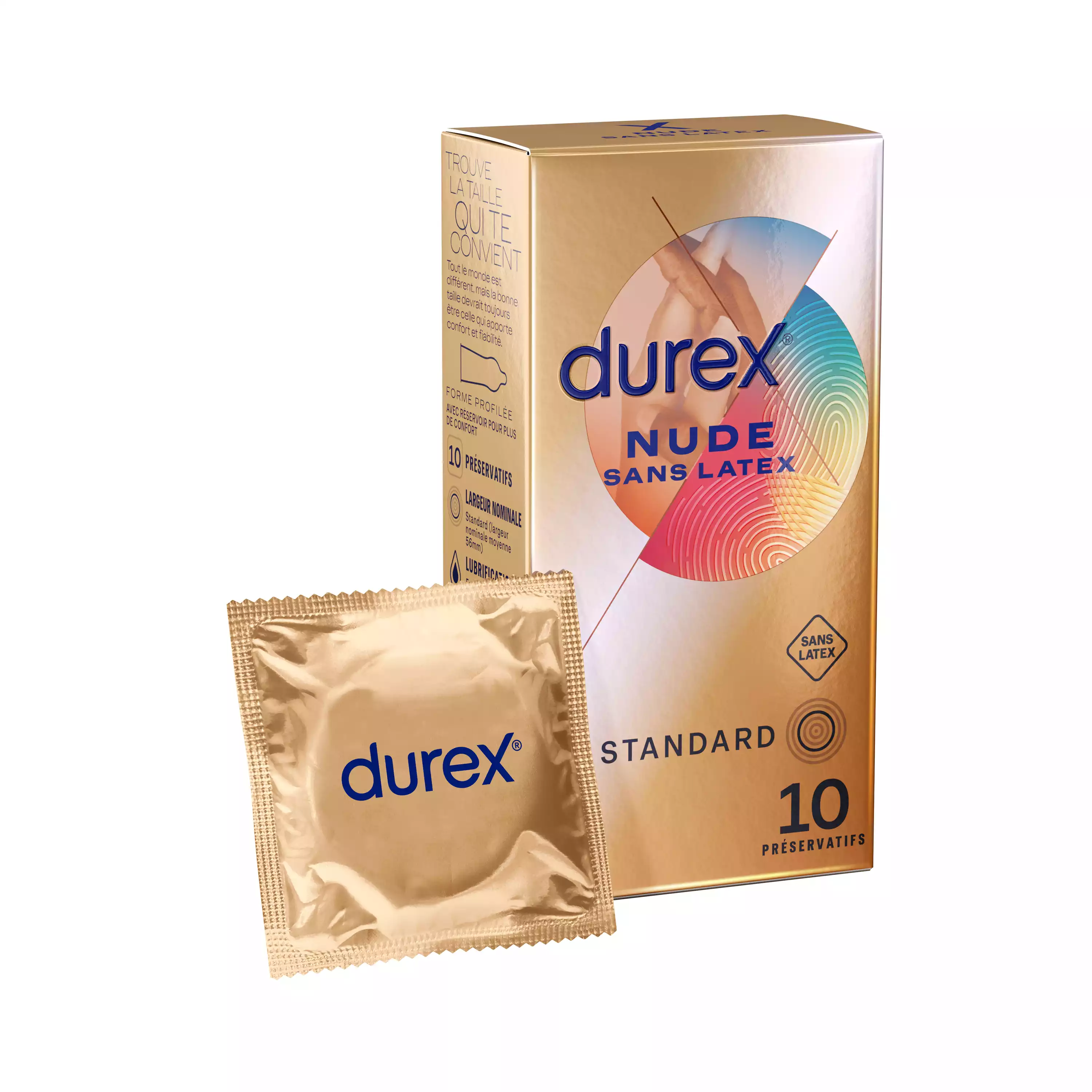 DUREX