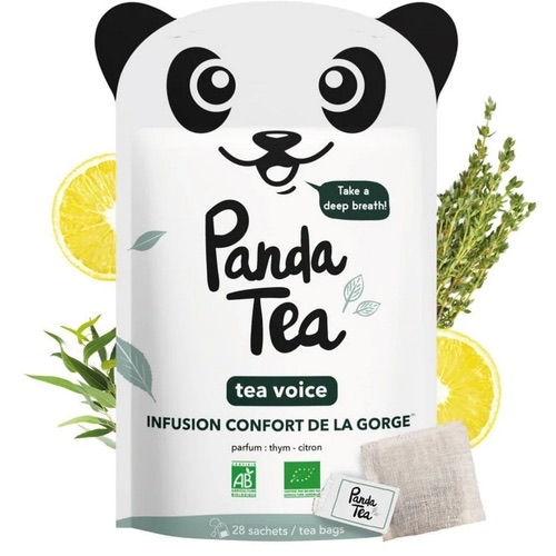 PANDA TEA