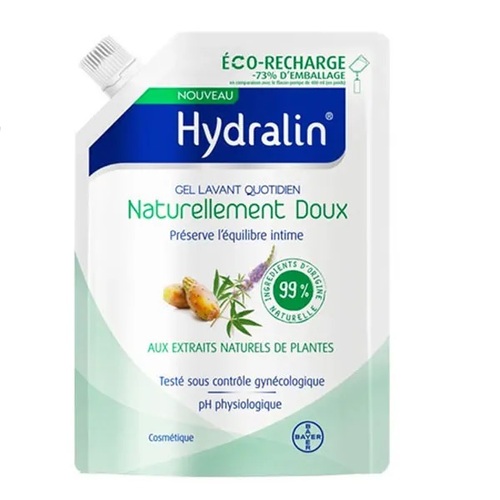 HYDRALIN