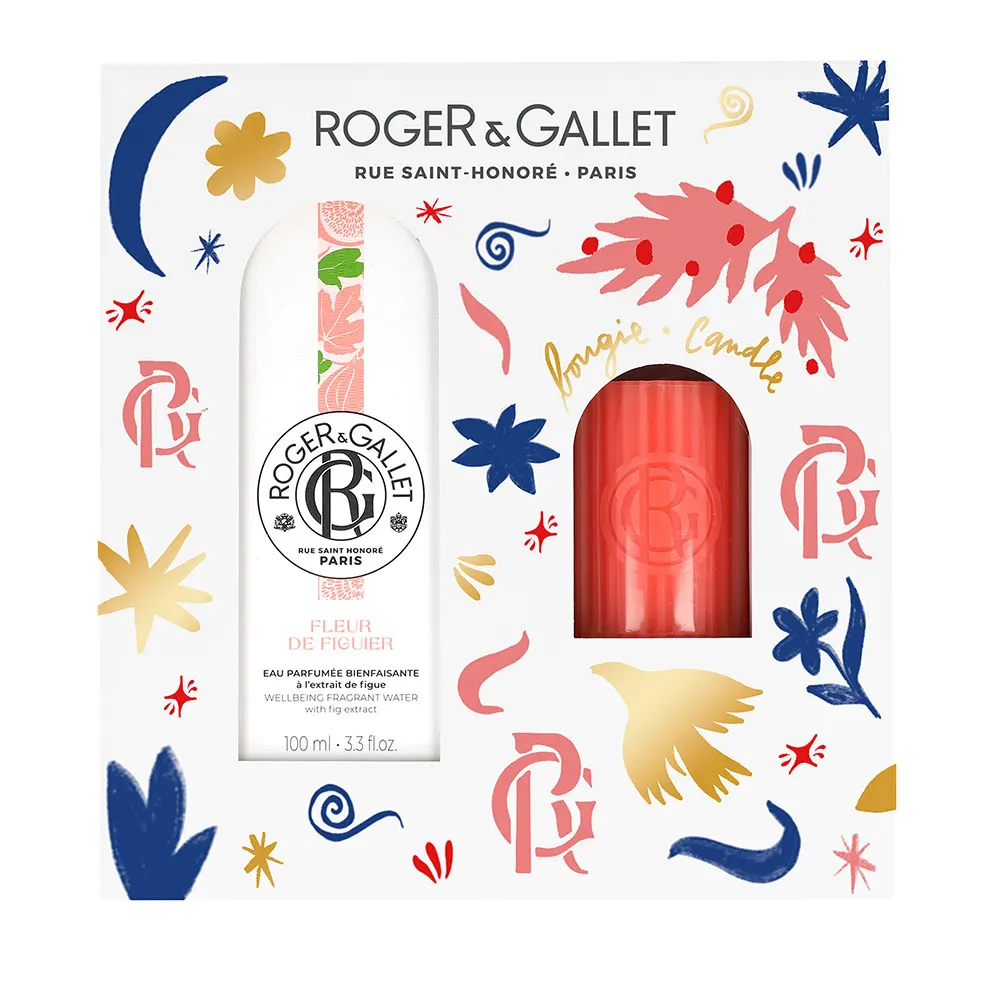 ROGER GALLET